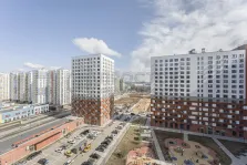 1-комнатная квартира, 40.6 м² - фото 41