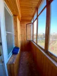 3-комнатная квартира, 64.5 м² - фото 36