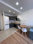 1-комнатная квартира, 35.2 м² - фото 25