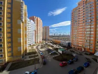 1-комнатная квартира, 41 м² - фото 37