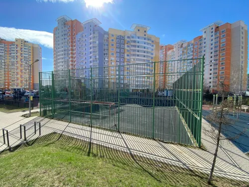 1-комнатная квартира, 41 м² - фото 22