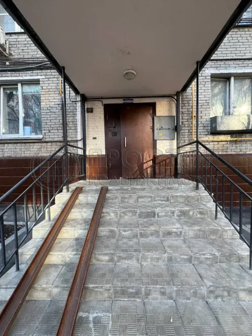 2-комнатная квартира, 63.6 м² - фото 4