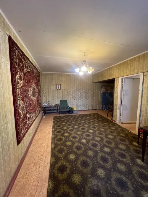 2-комнатная квартира, 63.6 м² - фото 9