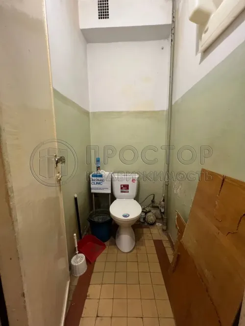 2-комнатная квартира, 63.6 м² - фото 18
