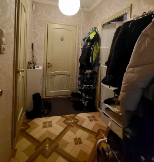 1-комнатная квартира, 38.3 м² - фото 8