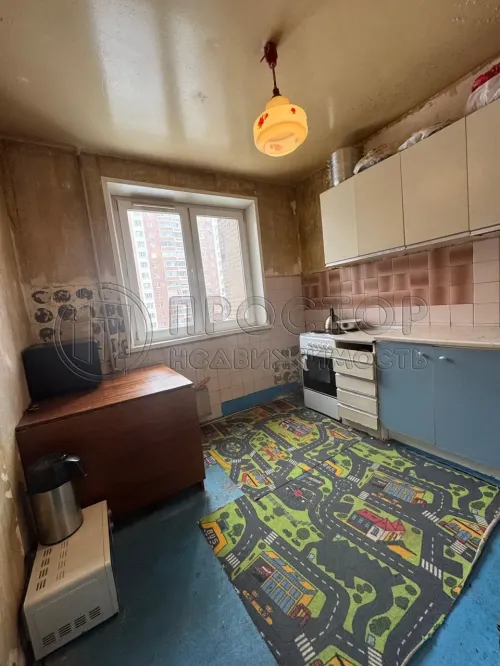 3-комнатная квартира, 72.9 м.кв.