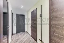 3-комнатная квартира, 120 м² - фото 36