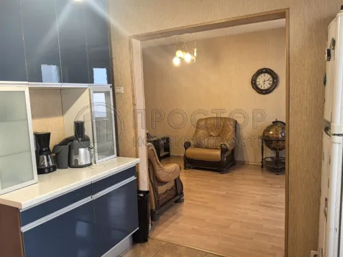 3-комнатная квартира, 80 м² - фото 7