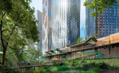 2-комнатная квартира, 40.7 м² - фото 24