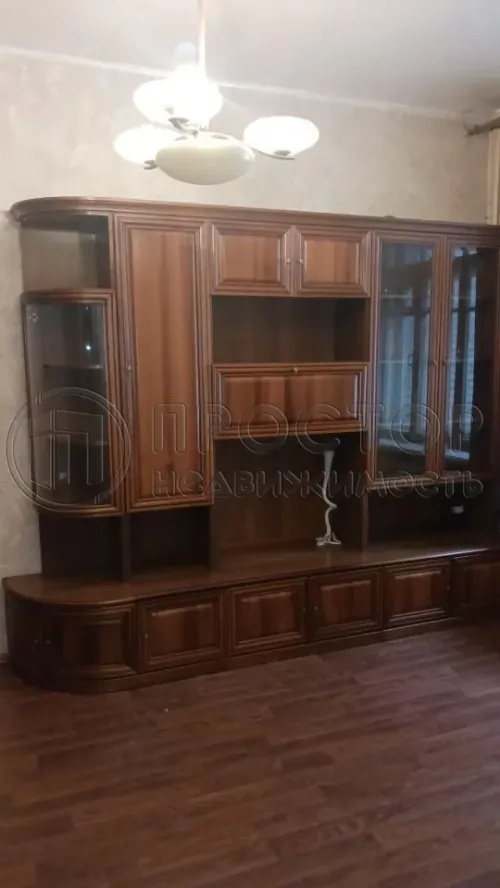 2-комнатная квартира, 62.1 м² - фото 3