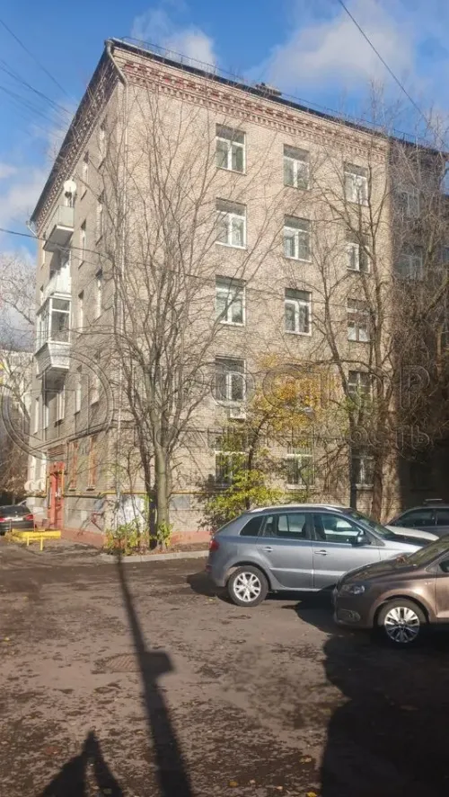 2-комнатная квартира, 62.1 м² - фото 15