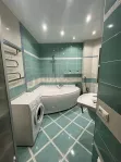 1-комнатная квартира, 43 м² - фото 17