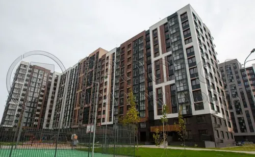 1-комнатная квартира, 32.9 м² - фото 8