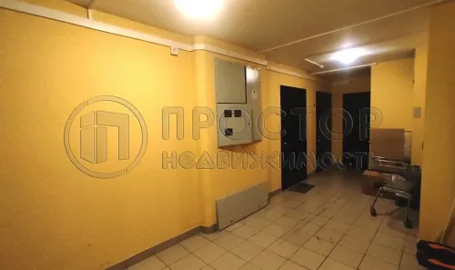 1-комнатная квартира, 41 м² - фото 6
