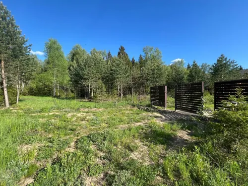 Участок, 66.35 сот.