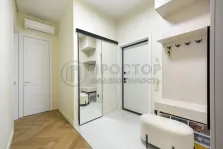 2-комнатная квартира, 57.7 м² - фото 36