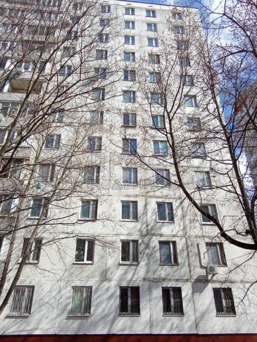 2-комнатная квартира, 45 м² - фото 3