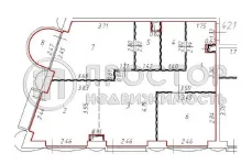 Коммерческая недвижимость (свободного назначения), 73 м² - фото 21