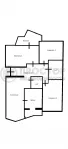 4-комнатная квартира, 110 м² - фото 27