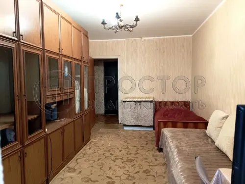 Комната, 15.6 м² - фото 3