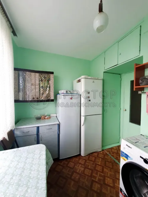 Комната, 15.6 м² - фото 4