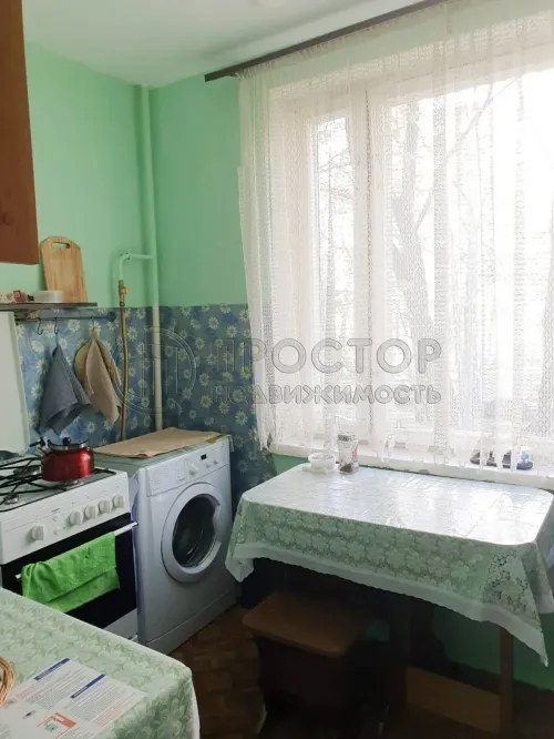 Комната, 15.6 м² - фото 5