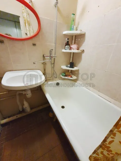 Комната, 15.6 м² - фото 6