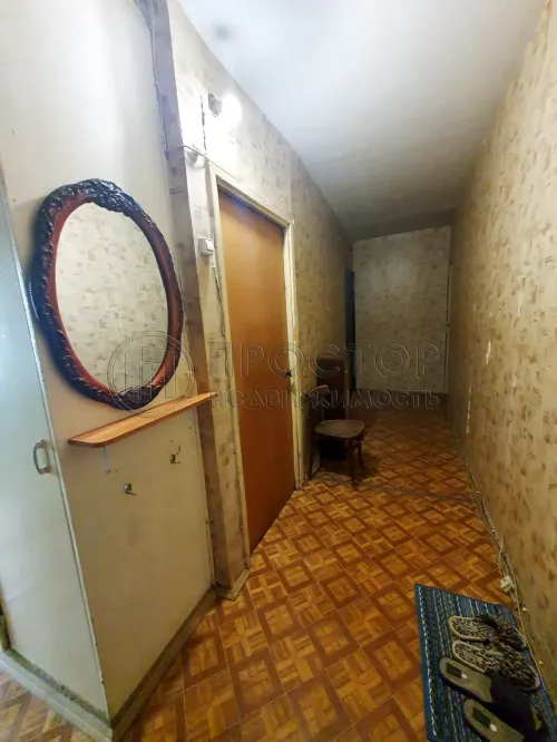 Комната, 15.6 м² - фото 7