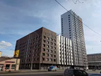 3-комнатная квартира, 85 м² - фото 25