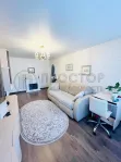 3-комнатная квартира, 58.7 м² - фото 23