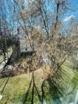 3-комнатная квартира, 58.7 м² - фото 37