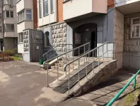 2-комнатная квартира, 62.8 м² - фото 33
