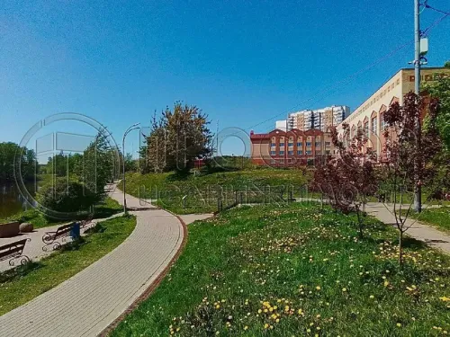 Участок, 25 сот. - фото 38