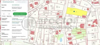 Участок, 25 сот. - фото 97