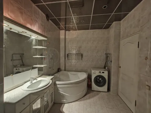 3-комнатная квартира, 83.3 м² - фото 31