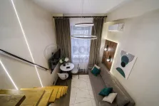 Студия, 21.3 м² - фото 20