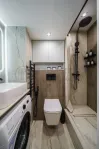 Студия, 21.3 м² - фото 25