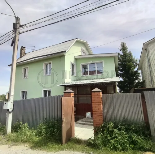 Дом, 238 м.кв.