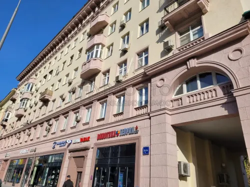 Комната, 15.75 м.кв.