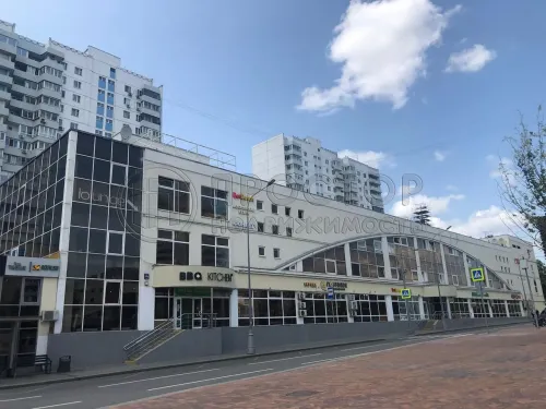 Торговое, 19.2 м.кв., продажа