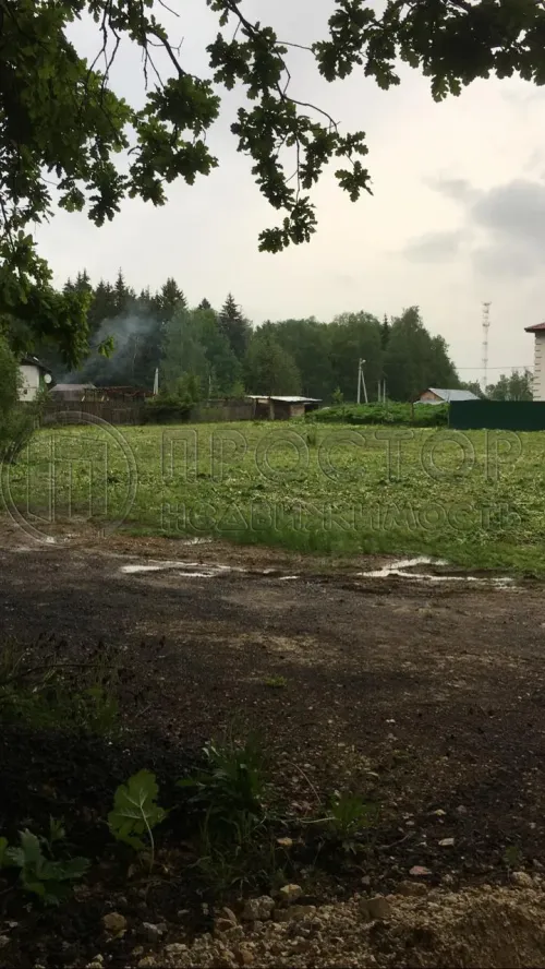 Участок, 8.8 сот.