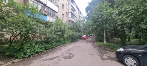 1-комнатная квартира, 30.1 м.кв.