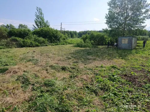 Участок, 6.2 сот.