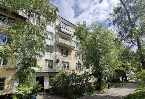Комната, 18.7 м.кв.