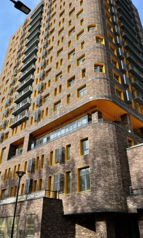 2-комнатная квартира, 74.4 м.кв.