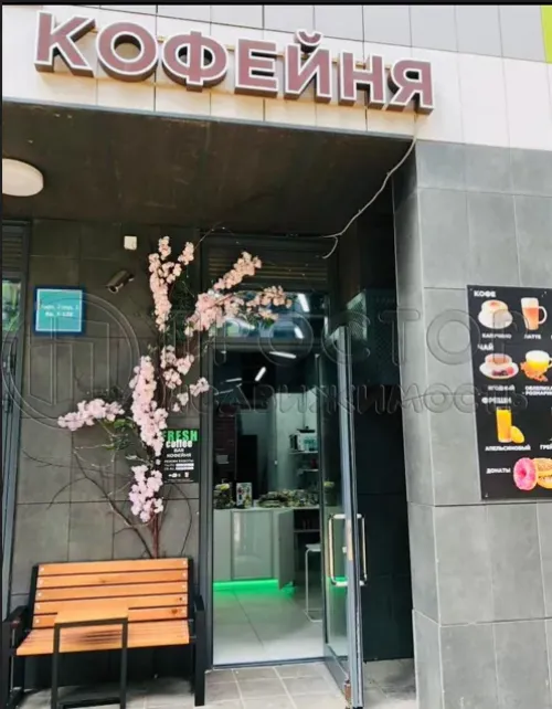 Бизнес, 20 м.кв., продажа