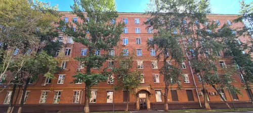 Комната, 14.1 м.кв.