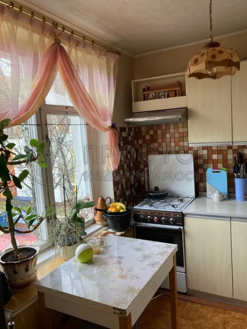 2-комнатная квартира, 45.1 м.кв.
