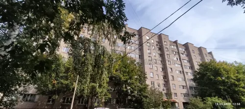 2-комнатная квартира, 48.6 м.кв.