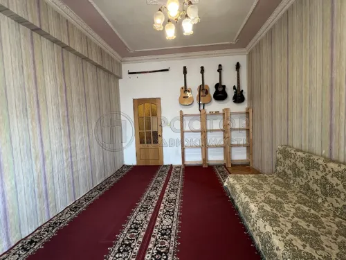 2-комнатная квартира, 77.6 м² - фото 5